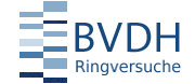 BVDH Ringversuche